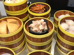 -食悦天美食广场(沈阳青年大街万象城店)