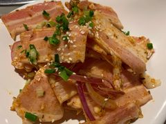 五花肉-么子烤肉(化龙池店)