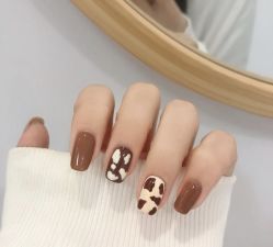 -1T·1M 日式美甲美睫