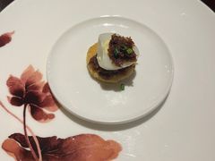 -杭州西子湖四季酒店·金沙厅