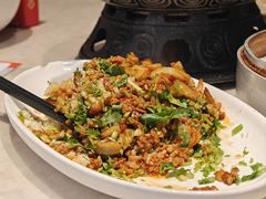 -味上湘菜馆(岳麓山店)