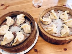 -海胆小馆(东北水饺·春柳店)