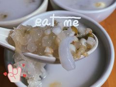 -凤姐泰国糖水(创业路店)