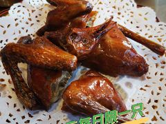 -沙田鸽王(解放路店)
