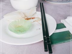 -山外山菜馆(玉泉路店)