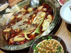 -受气牛肉·重庆耙牛肉(来福士店)