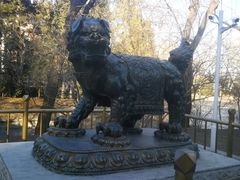 -北京动物园-畅观楼