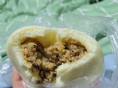 -清泉阁包子铺(中山路店)