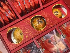 -爸爸糖吐司面包(郑州正弘城店)