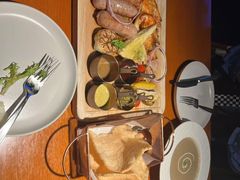 -布拉格餐厅· 中欧捷克菜(全国首店)