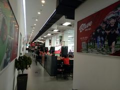 -赫石少儿体能馆(奥森店)