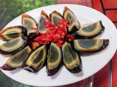 -山里人家土菜馆(茅山店)