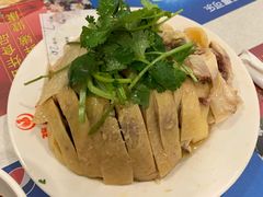 -振鼎鸡(福州路店)
