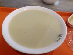 豆汁儿-天兴居(鲜鱼口街店)