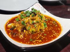 竹苑茄子-三俞竹苑(卓展店)