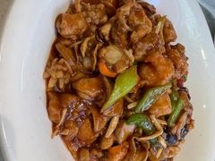 -普天和酒楼·新津菜·烤鸭(天津之眼店)