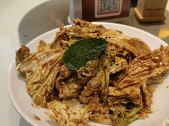 -惠丰堂饭庄·烤鸭·京味菜(西北旺·唐家岭店)