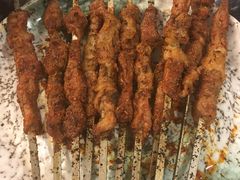 -马一洒开锅羊肉清真餐厅(京汉店)