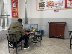-陈小肠特色火盆烧烤(海门渔村美食街店)