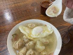 -吉祥面馆(孩儿巷北路店)