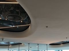 -广州塔卢特斯法国旋转餐厅
