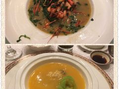 -骏莱海鲜鱼港(五角场店)
