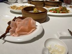 -潮福城潮州大酒楼(湖滨北路店)