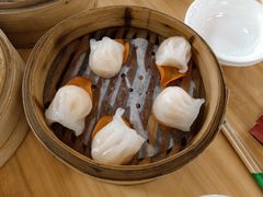 -香满棠大茶楼(兴海海鲜广场店)