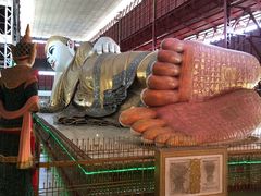 -ခြောက်ထပ်ကြီးရွှေသာလျောင်းဘုရားကြီး