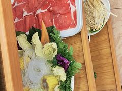 -东来顺饭庄(天坛店)