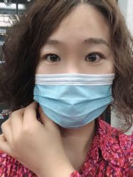 点击看大图 -T.1 hair salon烫染接发
