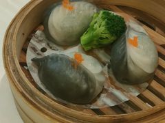 -宝园酒家(美林M·LIVE天地东座店)