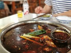 -程记私房火锅兔(总店)