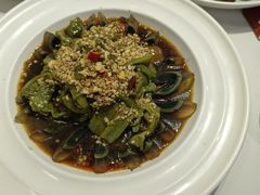 -刘胖子家常菜·蹄花焖藕(中南店)