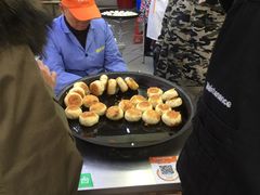 -毛氏汽水包(山海关路店)