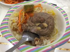 -民杨抓饭(柏香苑店)