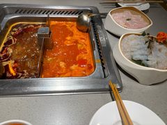 -海底捞火锅(顺城购物中心店)