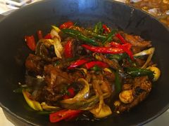 -鸭匠食府·挂炉烤鸭·新京菜(阜成路店)