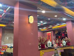 -爱新觉罗福臨火锅馆(万科滑雪场店)