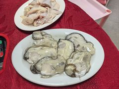 -花苑美食横琴生蚝火锅(拱北粤华路店)