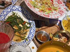 -KingThaia金泰兰(滨江天街店)