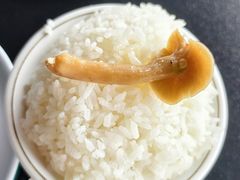 -野菌皇海景野生菌火锅(滨海大道店)