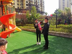 -吉的堡幼儿园(安康仕府大院园)