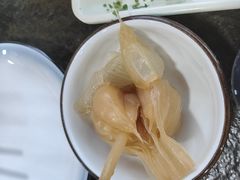 -马记伊源斋涮肉·清真菜(百子湾店)