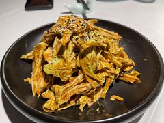 乾隆白菜-羲和雅苑•北京烤鸭(陆家嘴中心店)