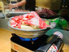 -初居食屋日式料理(万象城购物中心店)