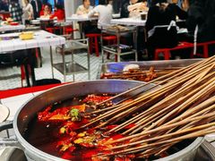 -九街淑芬掌中宝串串公司(两路金港国际店)