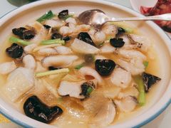 糟溜鱼片-金春禧(世茂国际广场店)
