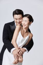 -青禾婚纱摄影(杭州店)