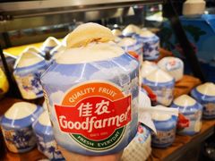 -Olé精品超市(上海虹桥南丰城店)